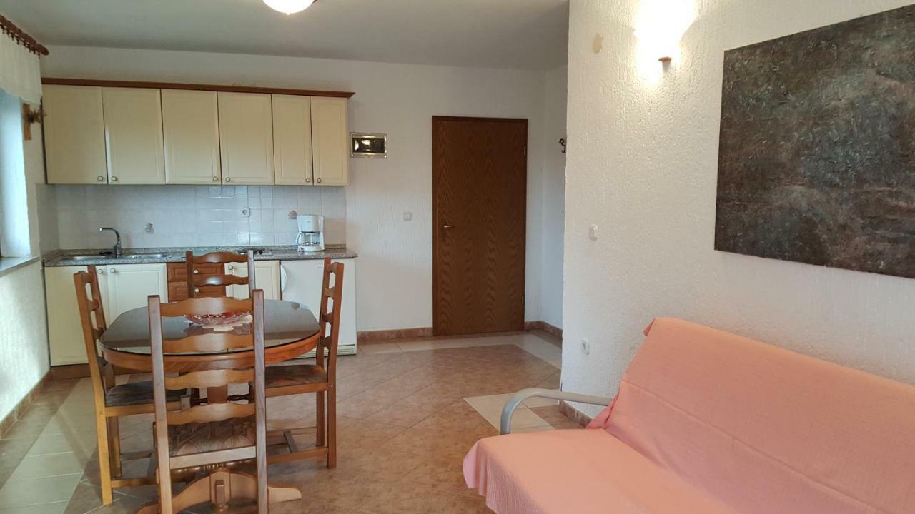 Apartments Coki Funtana Exterior foto