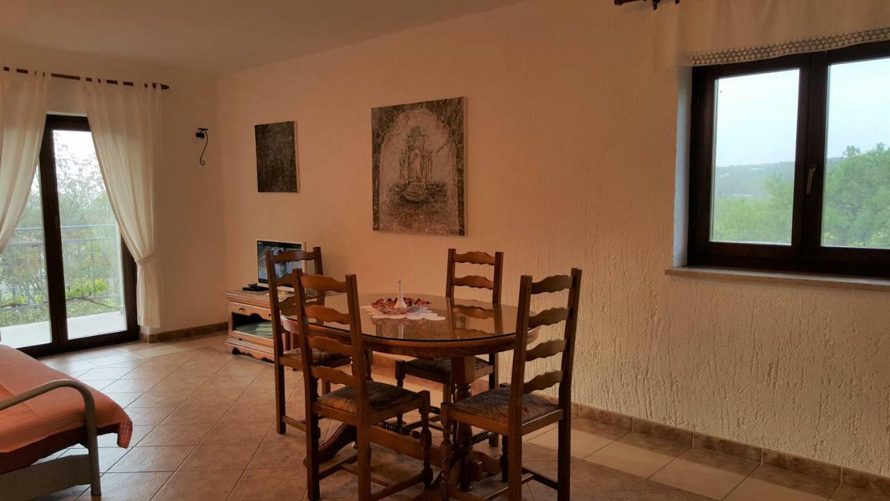 Apartments Coki Funtana Exterior foto